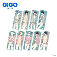 スタンドマイヒーローズロングクッションVol.2 ～GiGO/セガのお店限定～