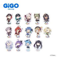 774inc.×GiGOデフォルメアクリルスタンド2～GiGO限定～