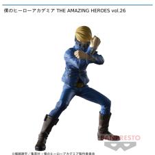 僕のヒーローアカデミア THE AMAZING HEROES vol.26(ヒロアカ)