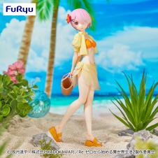 ■Re:ZERO SSS FIGURE-Ram･Summer Vacation-