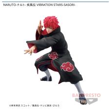 NARUTO-ナルト- 疾風伝 VIBRATION STARS-SASORI-