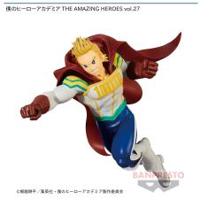 僕のヒーローアカデミア THE AMAZING HEROES vol.27(ヒロアカ)