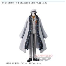 ワンピース DXF～THE GRANDLINE MEN～ワノ国 vol.25