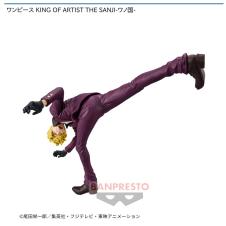 ワンピース KING OF ARTIST THE SANJI-ワノ国-