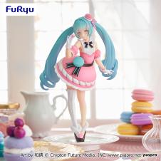 初音ミク Exc∞d Creative Figure SweetSweetsーマカロンー