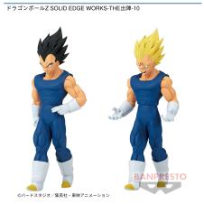 ドラゴンボールZ SOLID EDGE WORKS-THE出陣-10