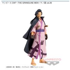 ワンピース DXF~THE GRANDLINE MEN~ワノ国 vol.26