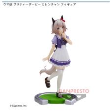 ウマ娘 プリティーダービー カレンチャン フィギュア