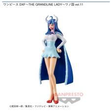 ワンピース DXF～THE GRANDLINE LADY～ワノ国 vol.11