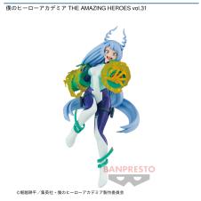 僕のヒーローアカデミア THE AMAZING HEROES vol.31(ヒロアカ)