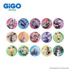 幻塔缶バッジ～GiGO限定～