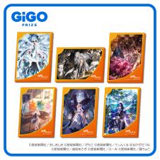 絵師100人展13キャンバススタンド~GiGO限定~