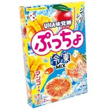 ぷっちょ冷凍MIXミドルBOX ※賞味期限