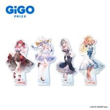 hololive ビッグアクリルスタンド～GiGO限定～