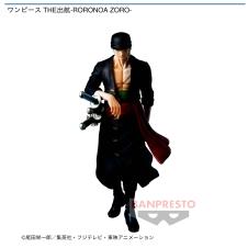 ワンピース THE出航－RORONOA ZORO－