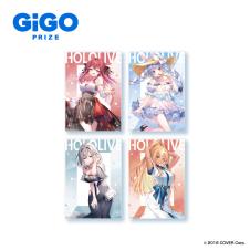 hololive アクリルボード ～GiGO限定～