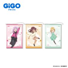 アリス・ギア・アイギス ビッグタペストリー～GiGO限定～