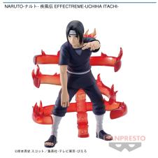 NARUTO-ナルト- 疾風伝 EFFECTREME-UCHIHA ITACHI-