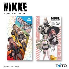 勝利の女神:NIKKE マルチクロス vol.2