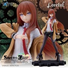 STEINS;GATE Coreful フィギュア 牧瀬紅莉栖