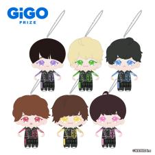 9bic 4th Anniversary プライズマスコット ～GiGO限定～