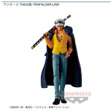 ワンピース THE出航-TRAFALGAR.LAW-