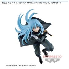 転生したらスライムだった件 MAXIMATIC THE RIMURU TEMPEST Ⅰ