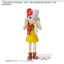 『ONE PIECE FILM RED』 DXF～THE GRANDLINE SERIES～UTA CHILDREN