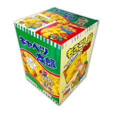 やおきん三太郎3種爆買いBOX※賞味期限