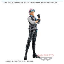 『ONE PIECE FILM RED』 DXF～THE GRANDLINE SERIES～KOBY