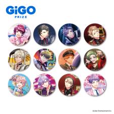 A3!ホログラム缶バッジVol.1～GiGO限定～