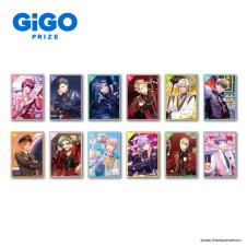 A3!スタンド付きオーロラアクリルポートレートVol.1～GiGO限定～