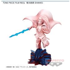 『ONE PIECE FILM RED』 戦光絶景-SHANKS-