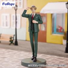 SPY×FAMILY Trio-Try-iT Figure ーロイド・フォージャーー