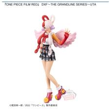 『ONE PIECE FILM RED』 DXF～THE GRANDLINE SERIES～UTA