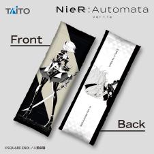 NieR:Automata Ver1.1a ロングクッション