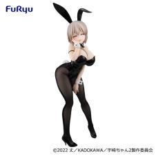 宇崎ちゃんは遊びたい！ω BiCute Bunnies Figureー宇崎月ー