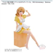 ｢やはり俺の青春ラブコメはまちがっている。10th Anniversary｣ Serenus couture-一色いろは-