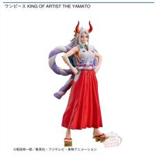 ワンピース KING OF ARTIST THE YAMATO