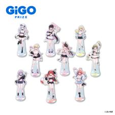 ぶいすぽっ！ビッグアクリルスタンドVOL.1～GiGOグループのお店限定～