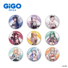 ぶいすぽっ！缶バッジVOL.2～GiGOグループのお店限定～