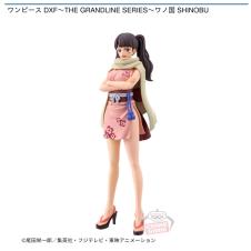 ワンピースDXF ～THE GRANDLINE SERIES～ ワノ国 SHINOBU