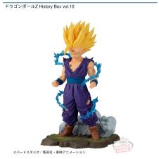 ドラゴンボールZ History Box vol.10