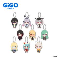 ぶいすぽっ！マスコットぬいぐるみVOL.2～GiGOグループのお店限定～