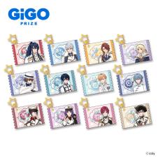 魔法使いの約束 キャンディチャームVol.1 ～GiGOグループのお店限定～