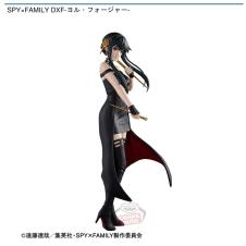 SPY×FAMILY DXF-ヨル・フォージャー-