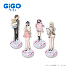 僕の心のヤバイやつアクリルスタンド～GiGO限定～