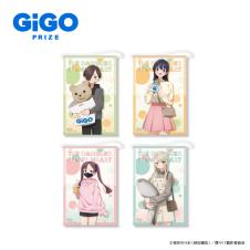 僕の心のヤバイやつタペストリー～GiGO限定～