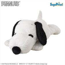 SNOOPY™ グランデぬいぐるみ