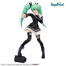 初音ミク Project DIVA Arcade Future Tone ​スーパープレミアムフィギュア初音ミク－堕悪天使